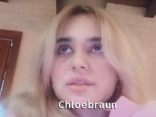 Chloebraun