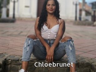 Chloebrunet