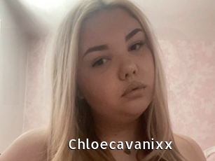 Chloecavanixx