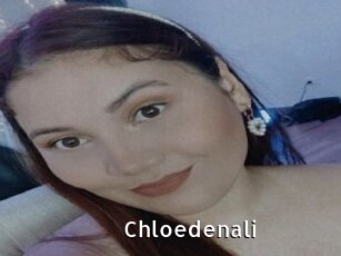 Chloedenali