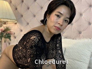 Chloeduret