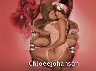 Chloeejohanson