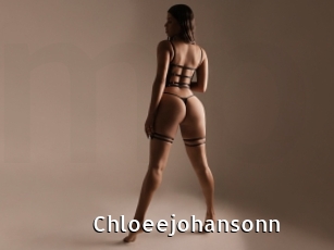 Chloeejohansonn