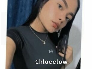 chloeelow My Porno Stash