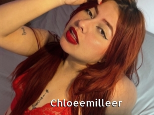 Chloeemilleer