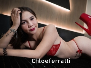 Chloeferratti