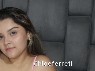 Chloeferreti
