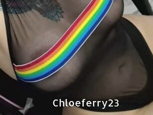 Chloeferry23