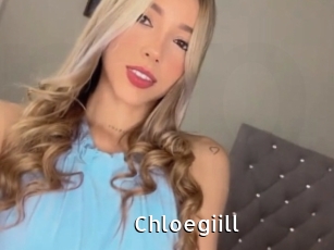 Chloegiill
