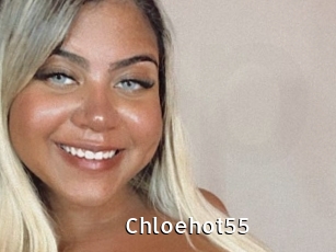 Chloehot55
