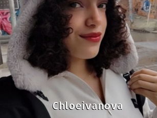 Chloeivanova