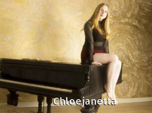 Chloejanetta