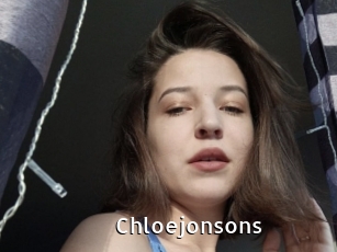 Chloejonsons