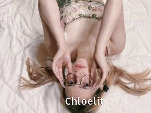 Chloelit
