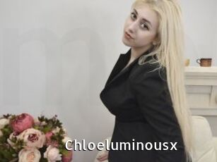 Chloeluminousx