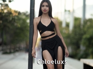 chloeluxs My Porno Stash