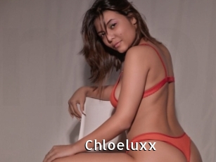 chloeluxx My Porno Stash