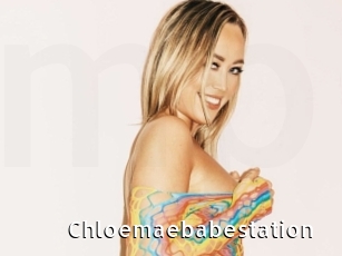 Chloemaebabestation