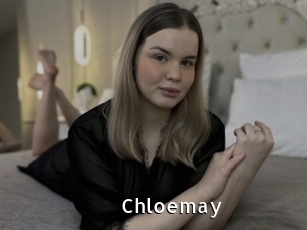 chloemay My Porno Stash
