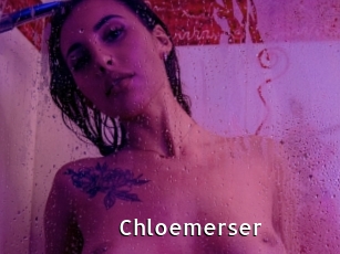 Chloemerser
