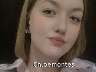 Chloemontes