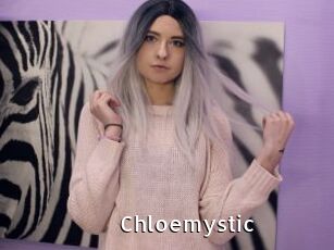 Chloemystic