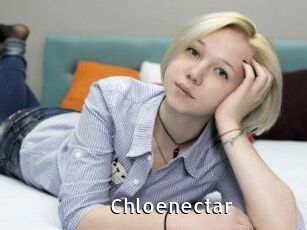 Chloenectar