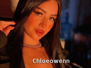 Chloeowenn