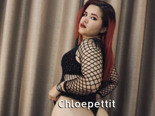 Chloepettit