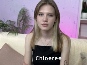 Chloeree