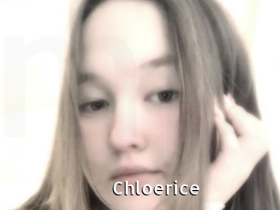 Chloerice