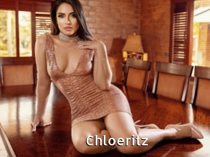 Chloeritz