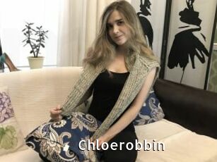 Chloerobbin