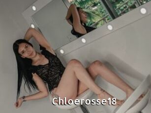 Chloerosse18