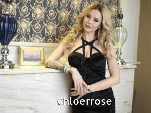 Chloerrose