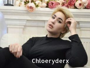 Chloeryderx