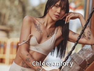 Chloesantory