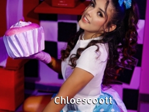 Chloescoott