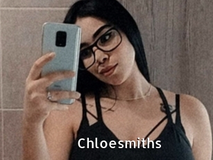 Chloesmiths