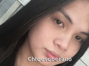 Chloesoberano