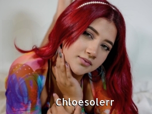 Chloesolerr