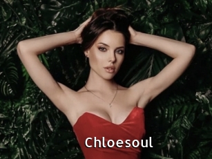Chloesoul