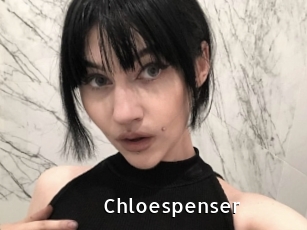 Chloespenser