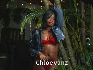 Chloevanz