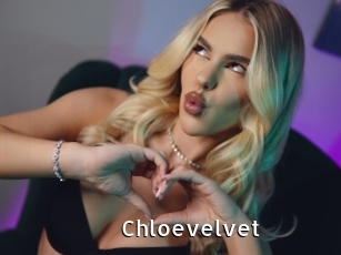 Chloevelvet