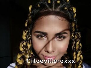 Chloevilleroxxx