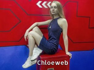 Chloeweb