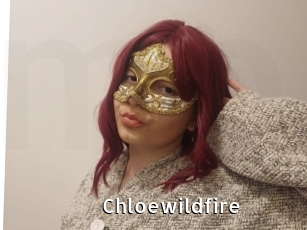 Chloewildfire