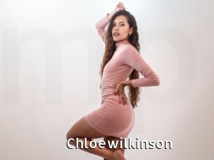 Chloewilkinson