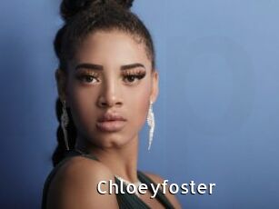 Chloeyfoster
